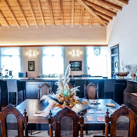 Varos Village Boutique Hotel المظهر الخارجي الصورة