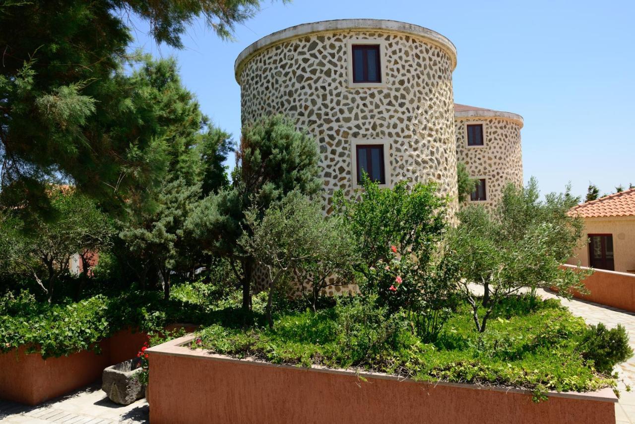 Varos Village Boutique Hotel المظهر الخارجي الصورة