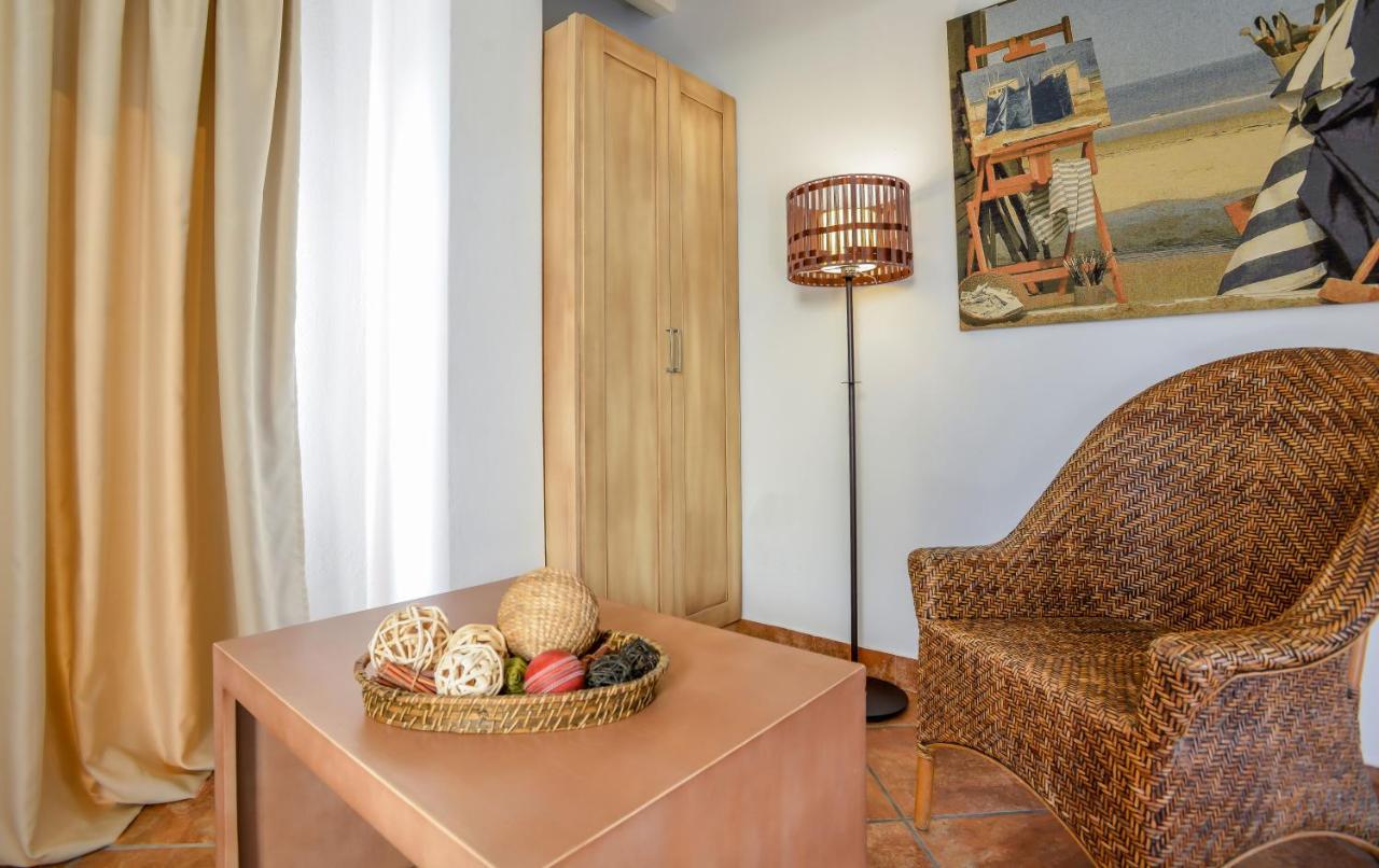 Varos Village Boutique Hotel المظهر الخارجي الصورة