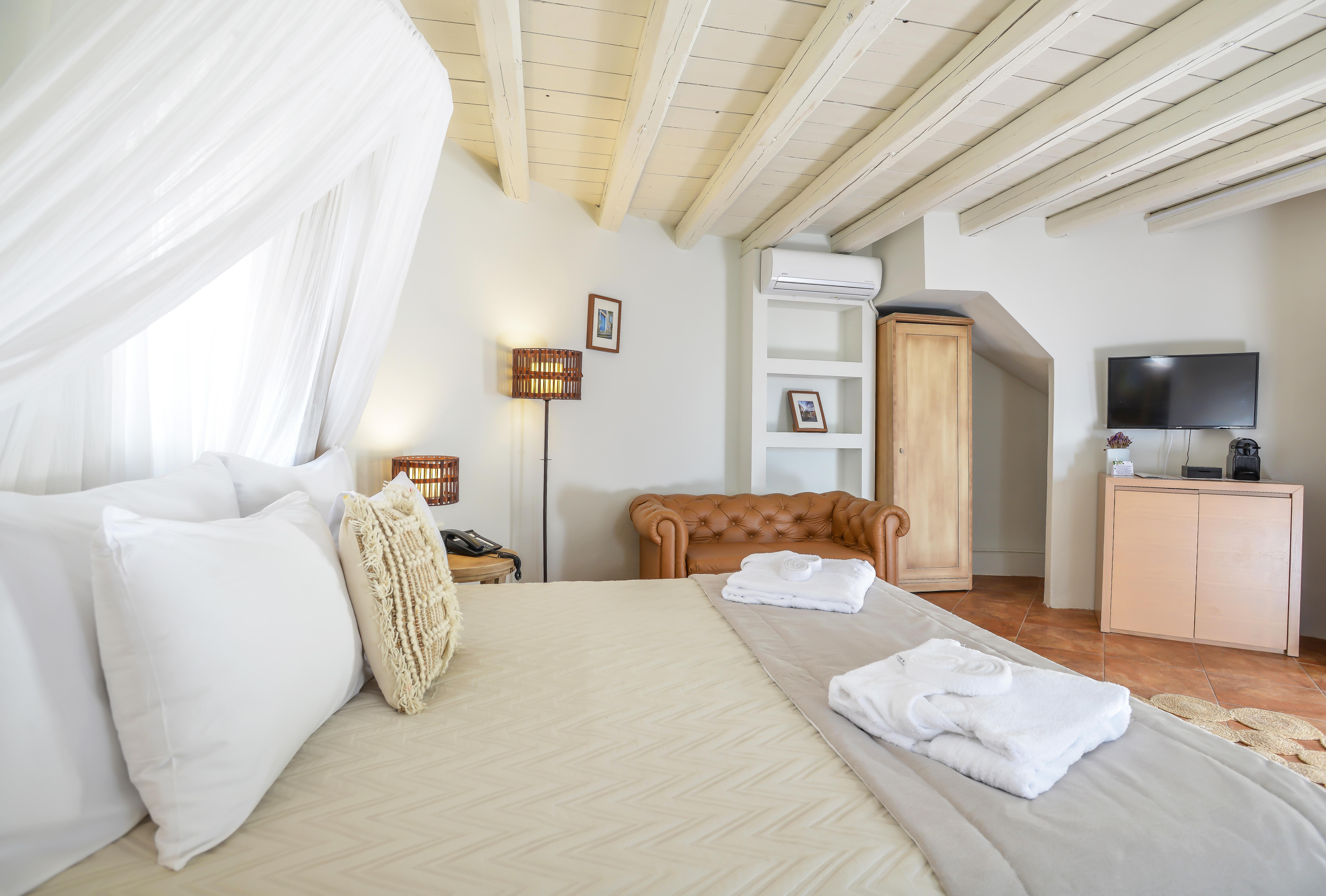 Varos Village Boutique Hotel المظهر الخارجي الصورة