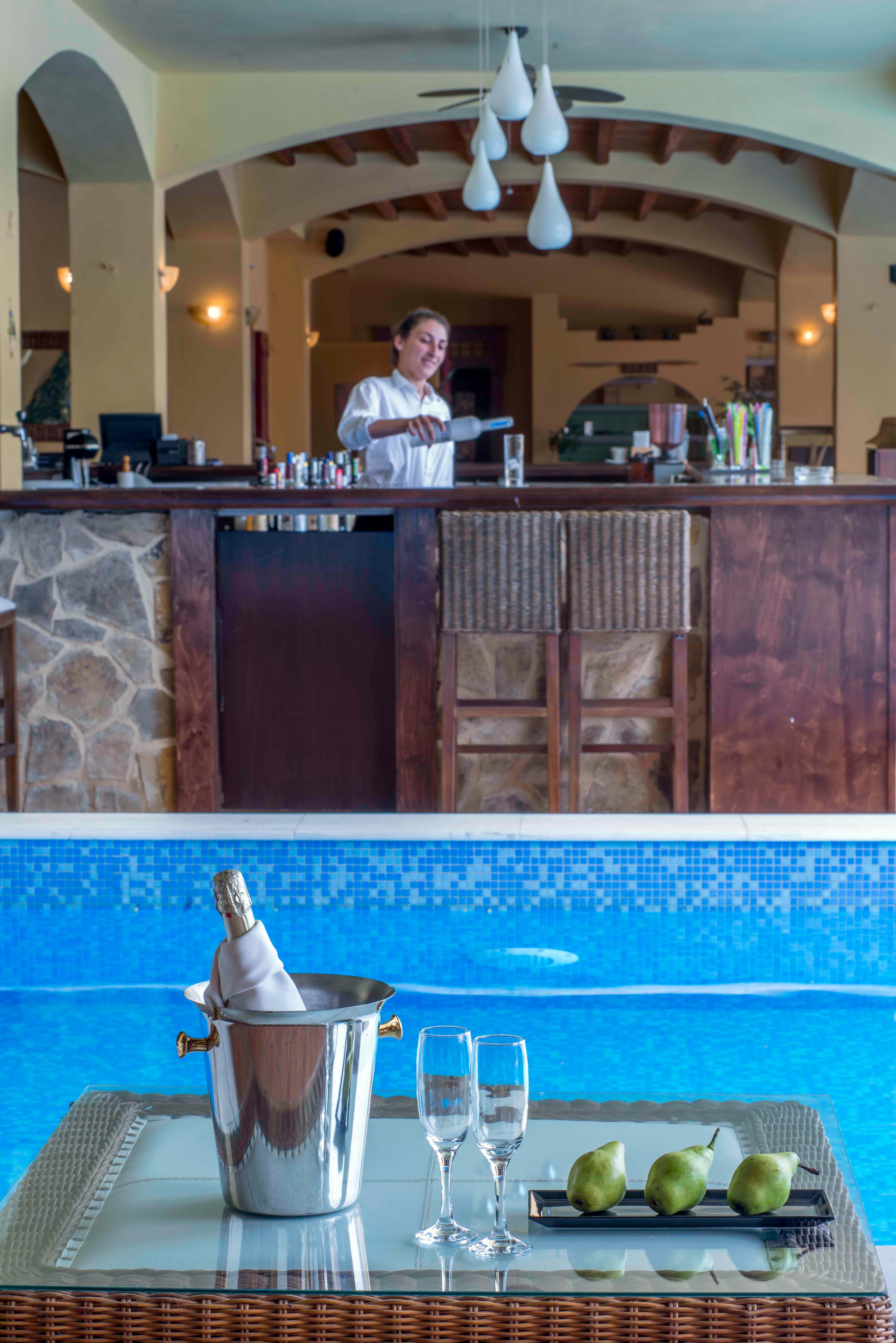 Varos Village Boutique Hotel المظهر الخارجي الصورة