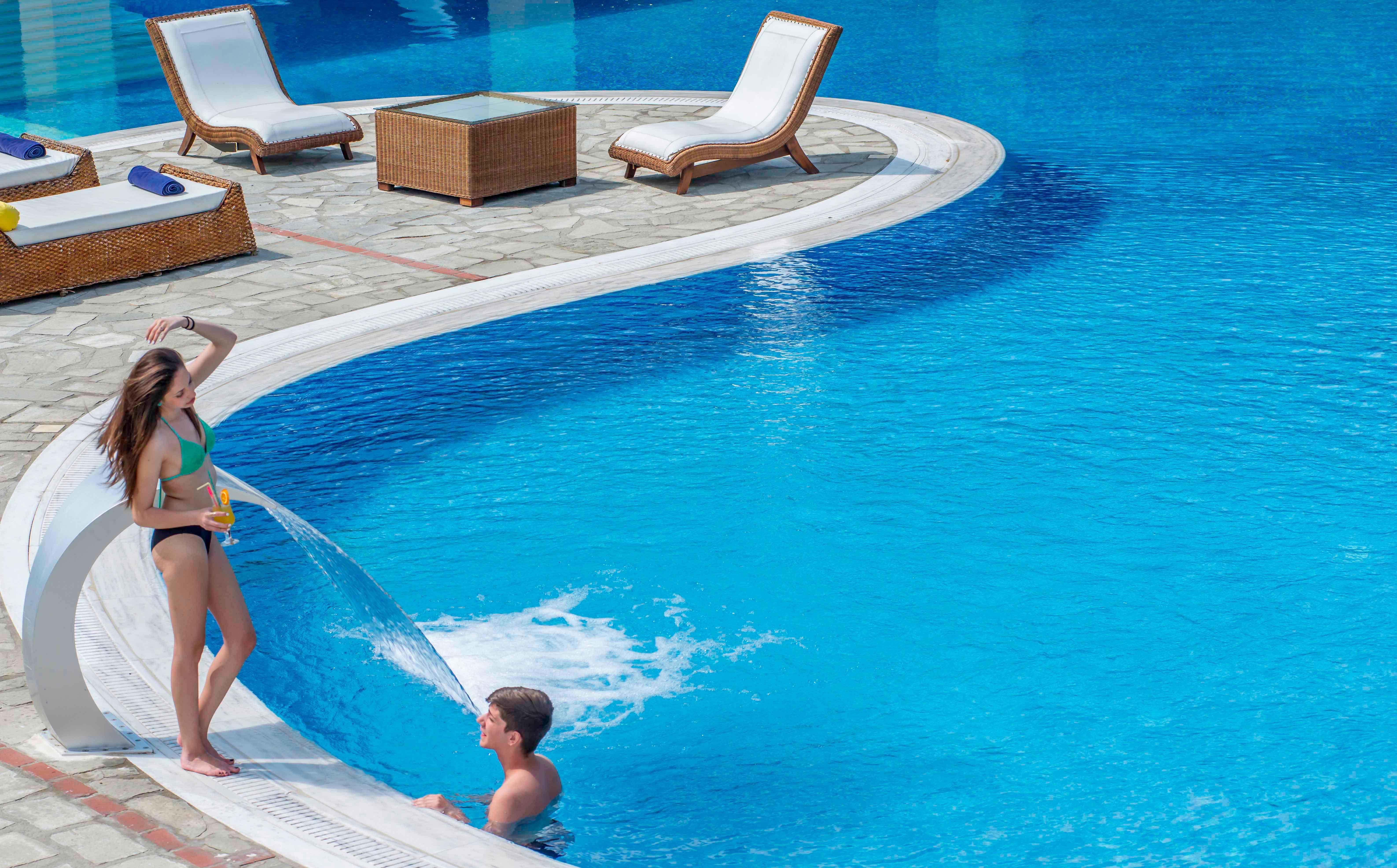 Varos Village Boutique Hotel المظهر الخارجي الصورة