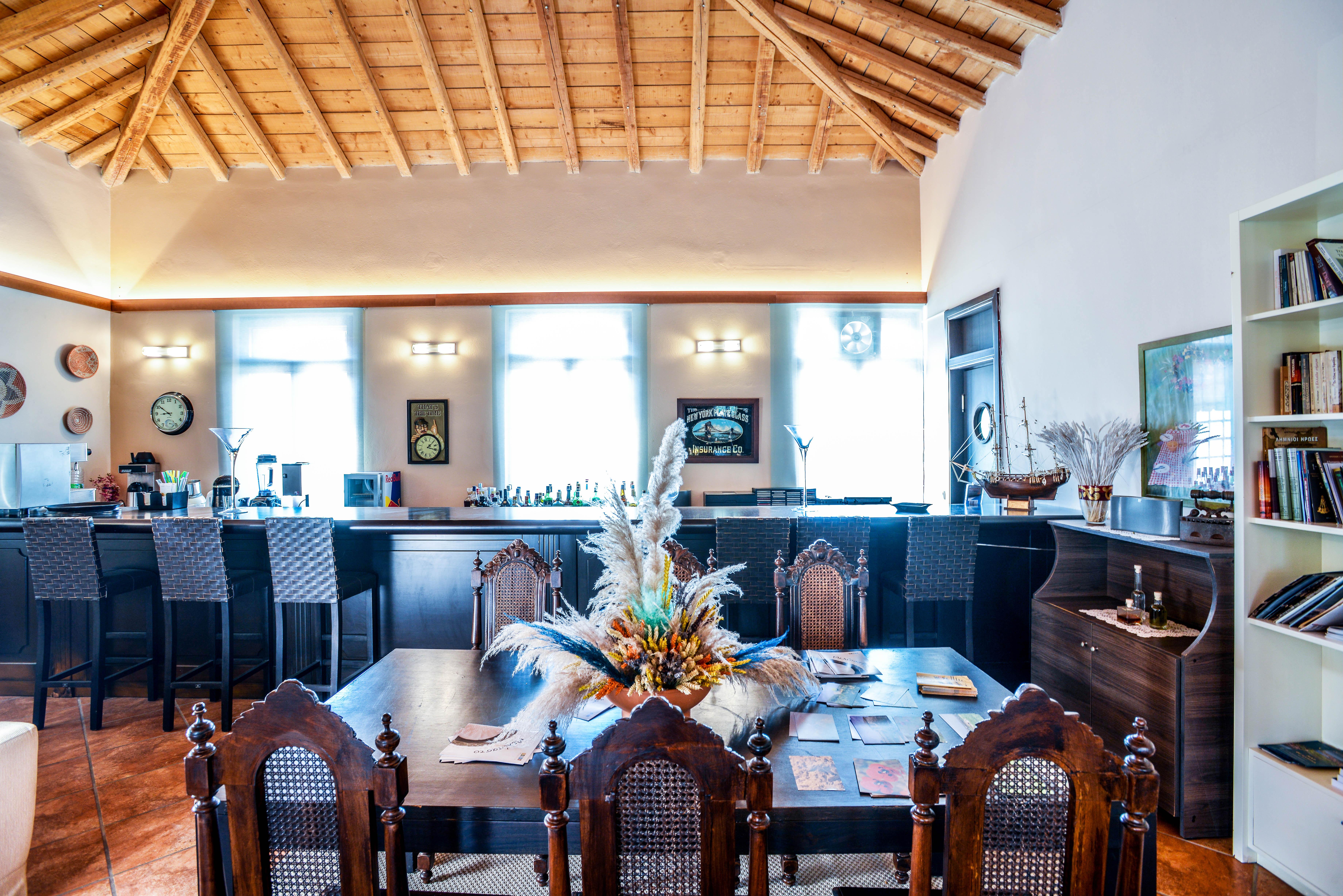 Varos Village Boutique Hotel المظهر الخارجي الصورة
