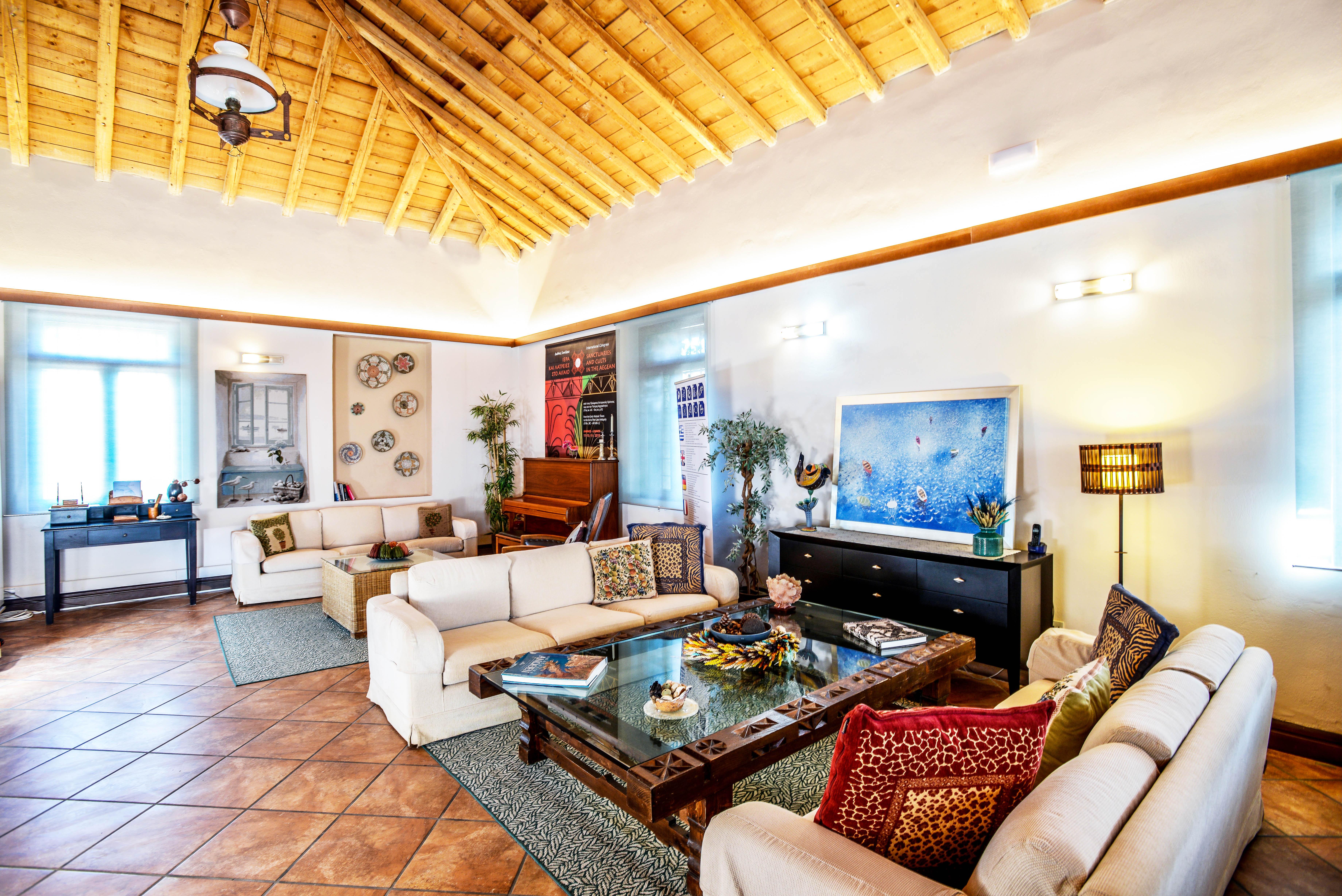 Varos Village Boutique Hotel المظهر الخارجي الصورة