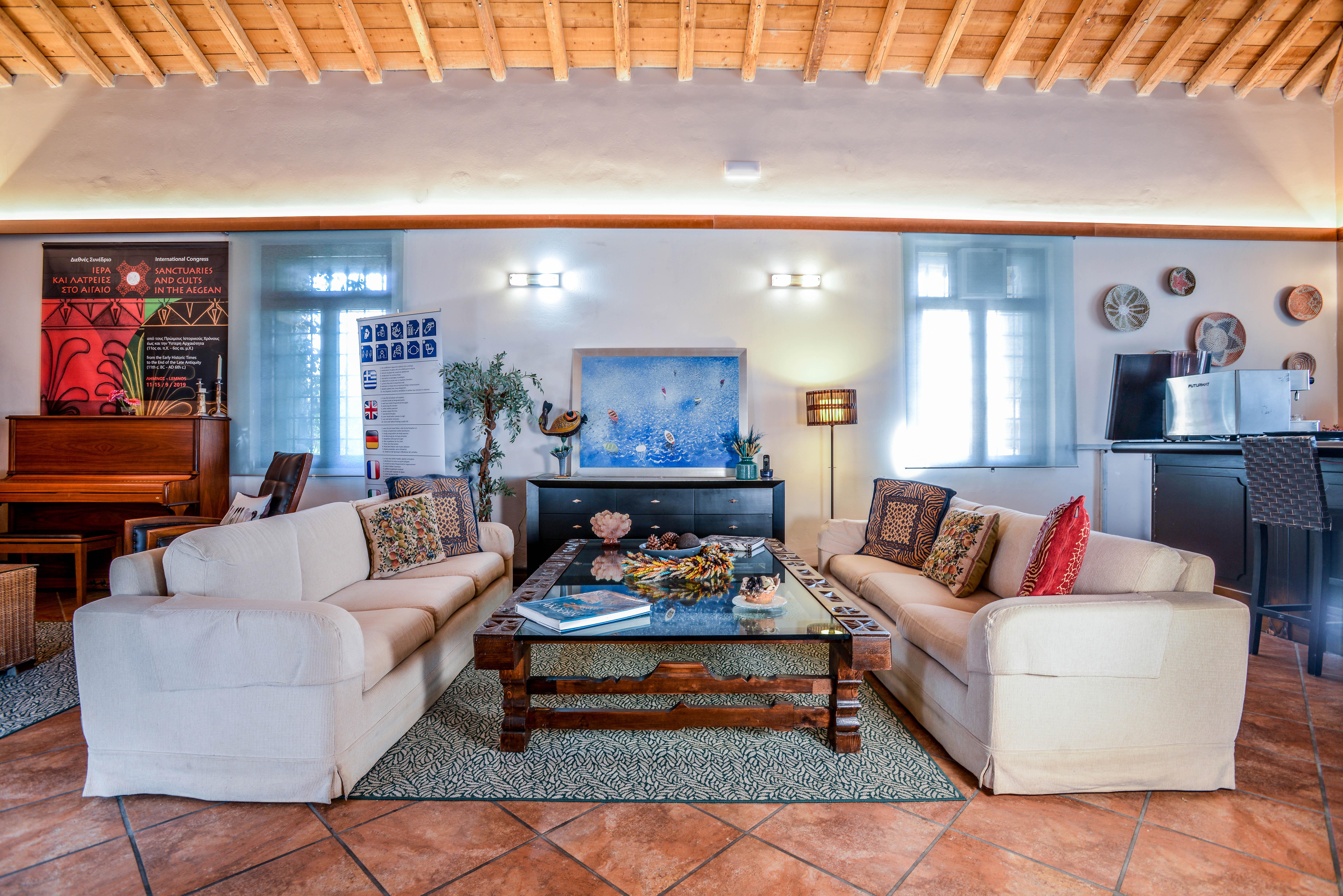 Varos Village Boutique Hotel المظهر الخارجي الصورة