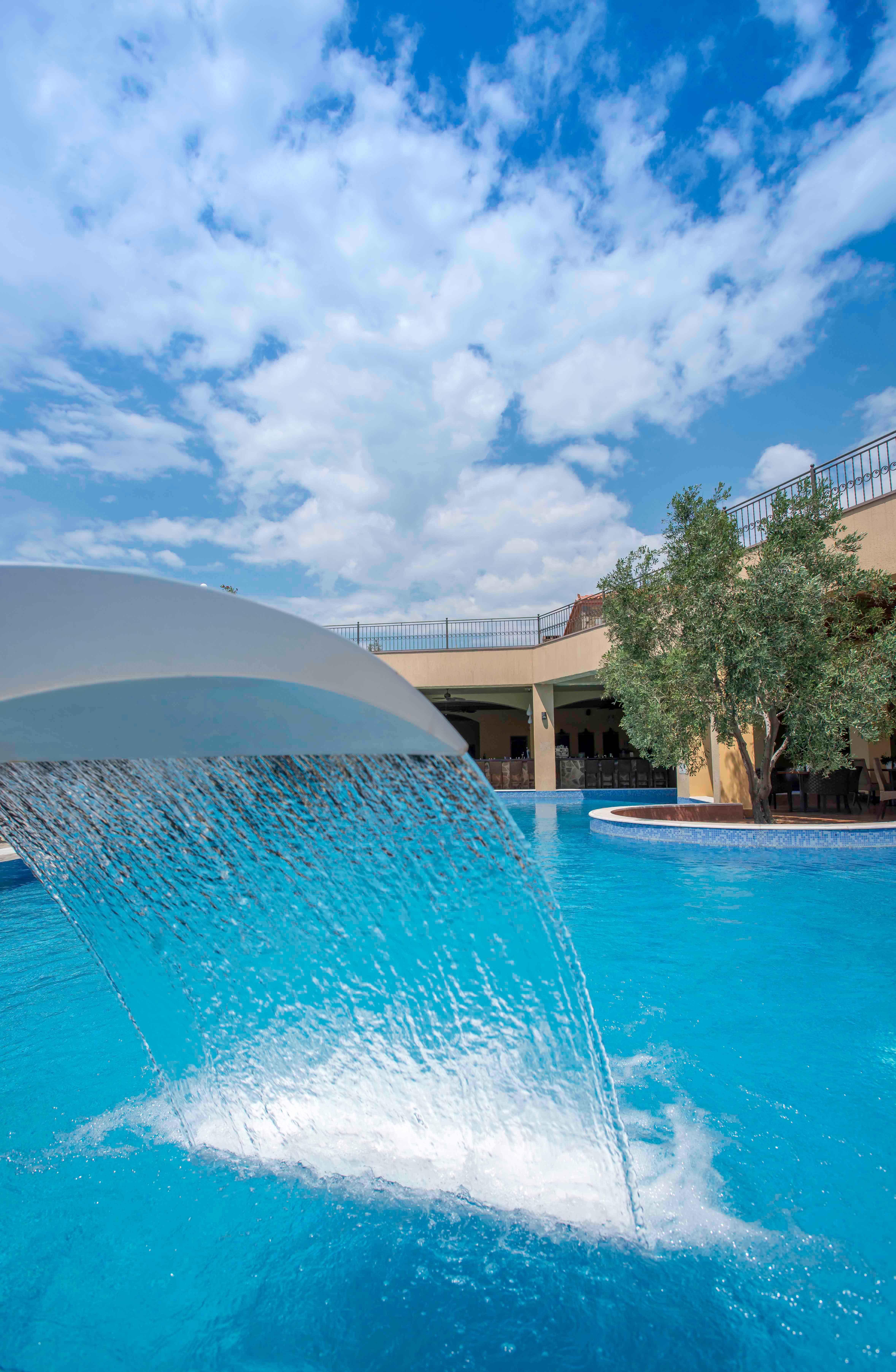 Varos Village Boutique Hotel المظهر الخارجي الصورة