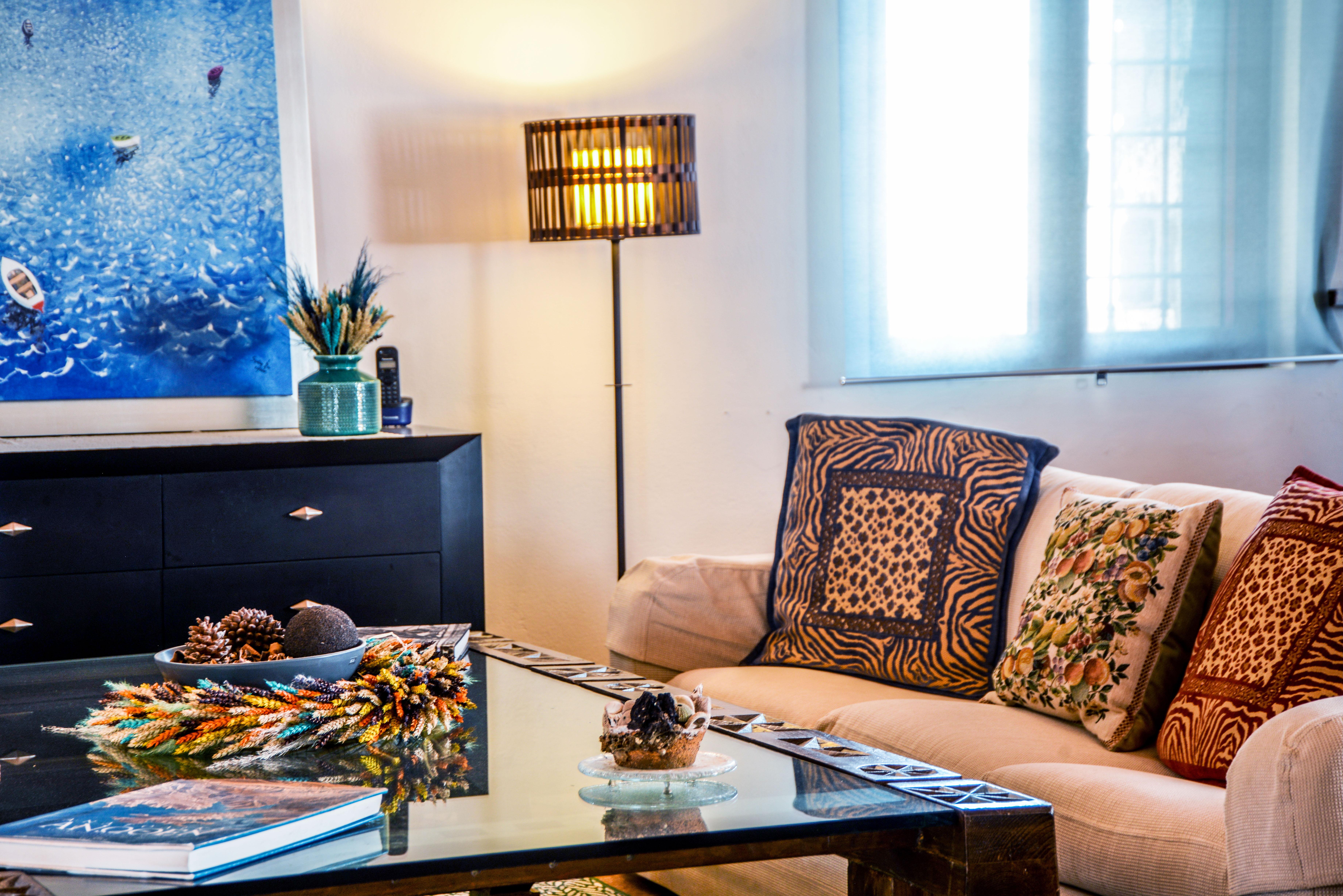 Varos Village Boutique Hotel المظهر الخارجي الصورة