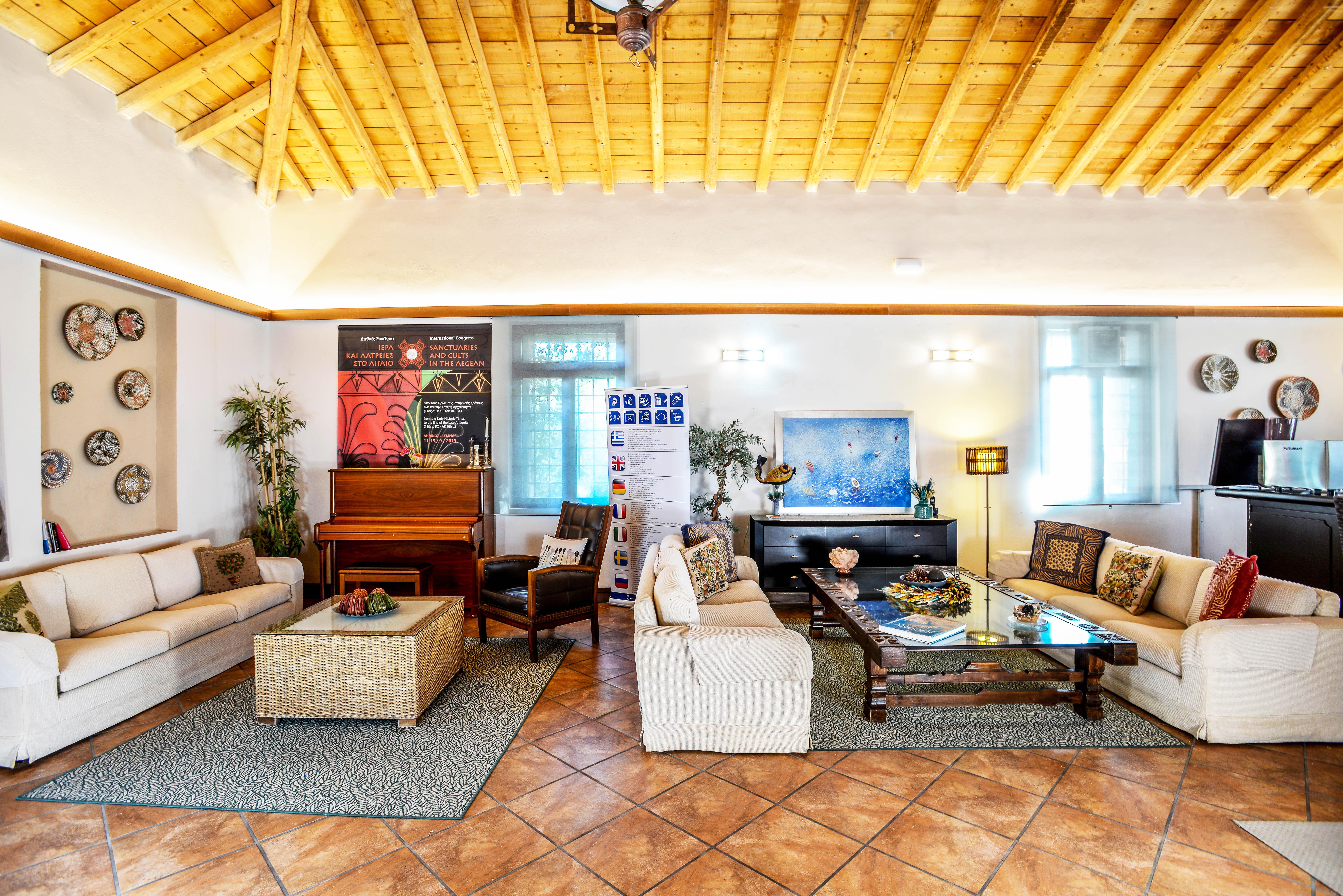 Varos Village Boutique Hotel المظهر الخارجي الصورة