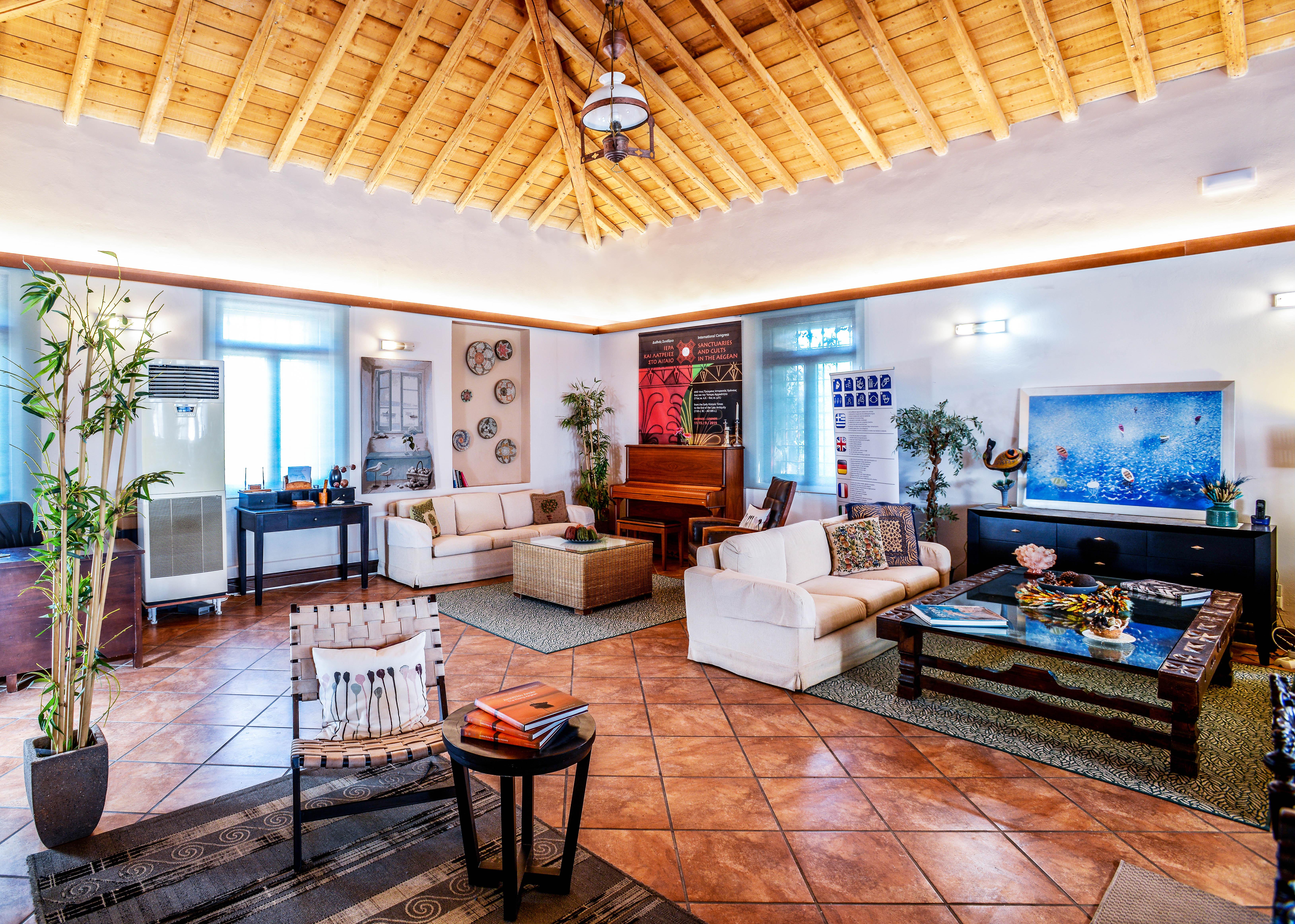 Varos Village Boutique Hotel المظهر الخارجي الصورة
