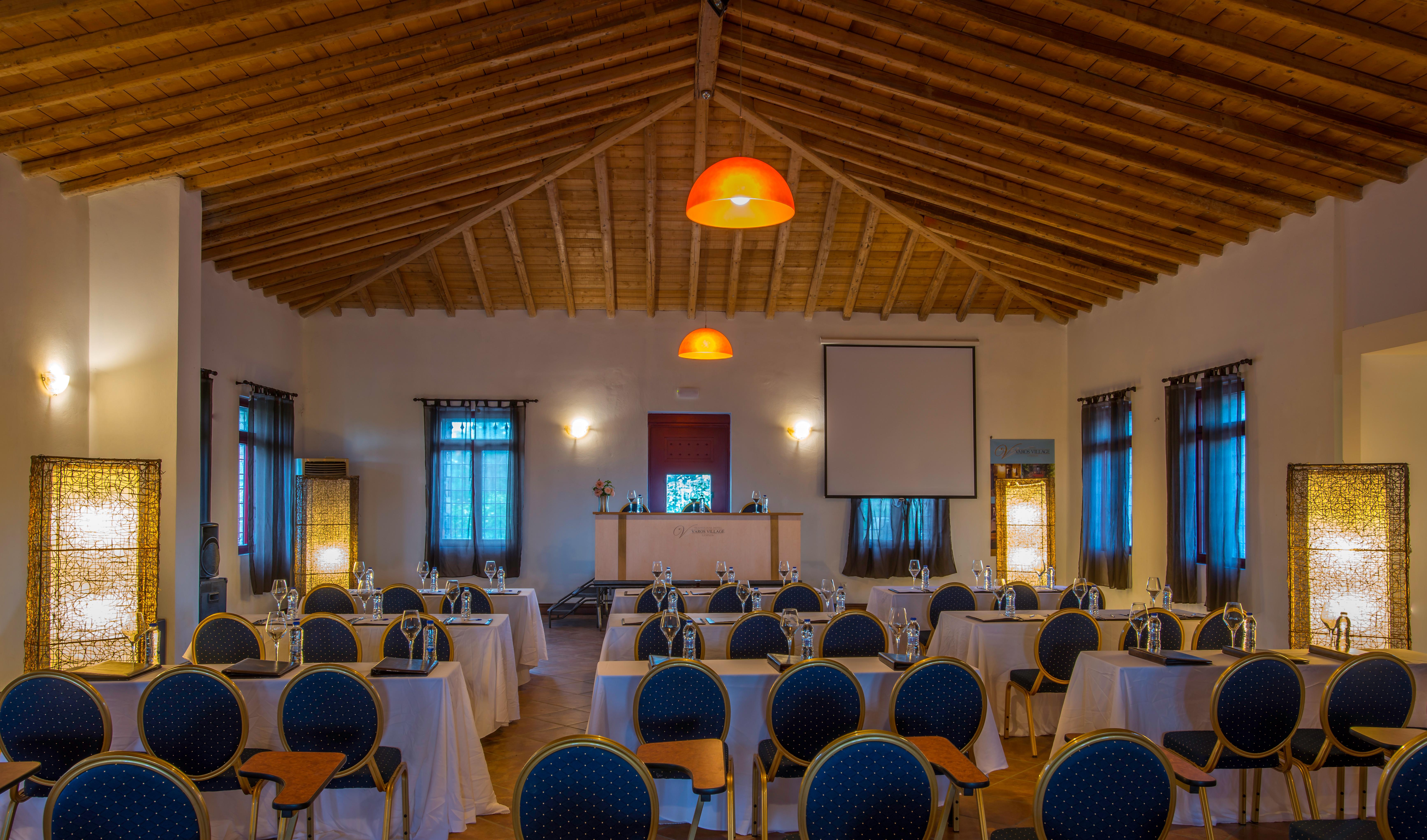 Varos Village Boutique Hotel المظهر الخارجي الصورة