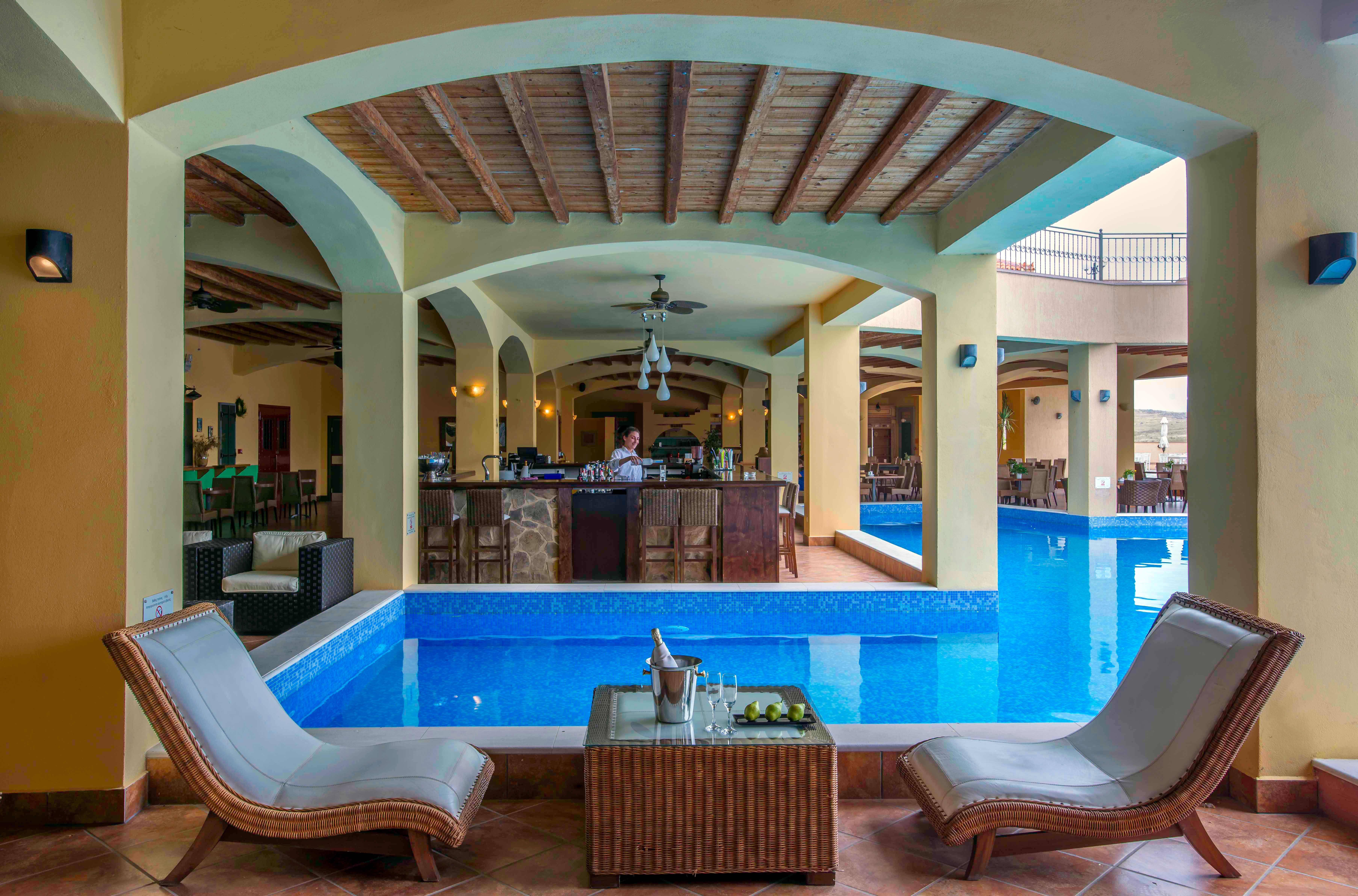 Varos Village Boutique Hotel المظهر الخارجي الصورة