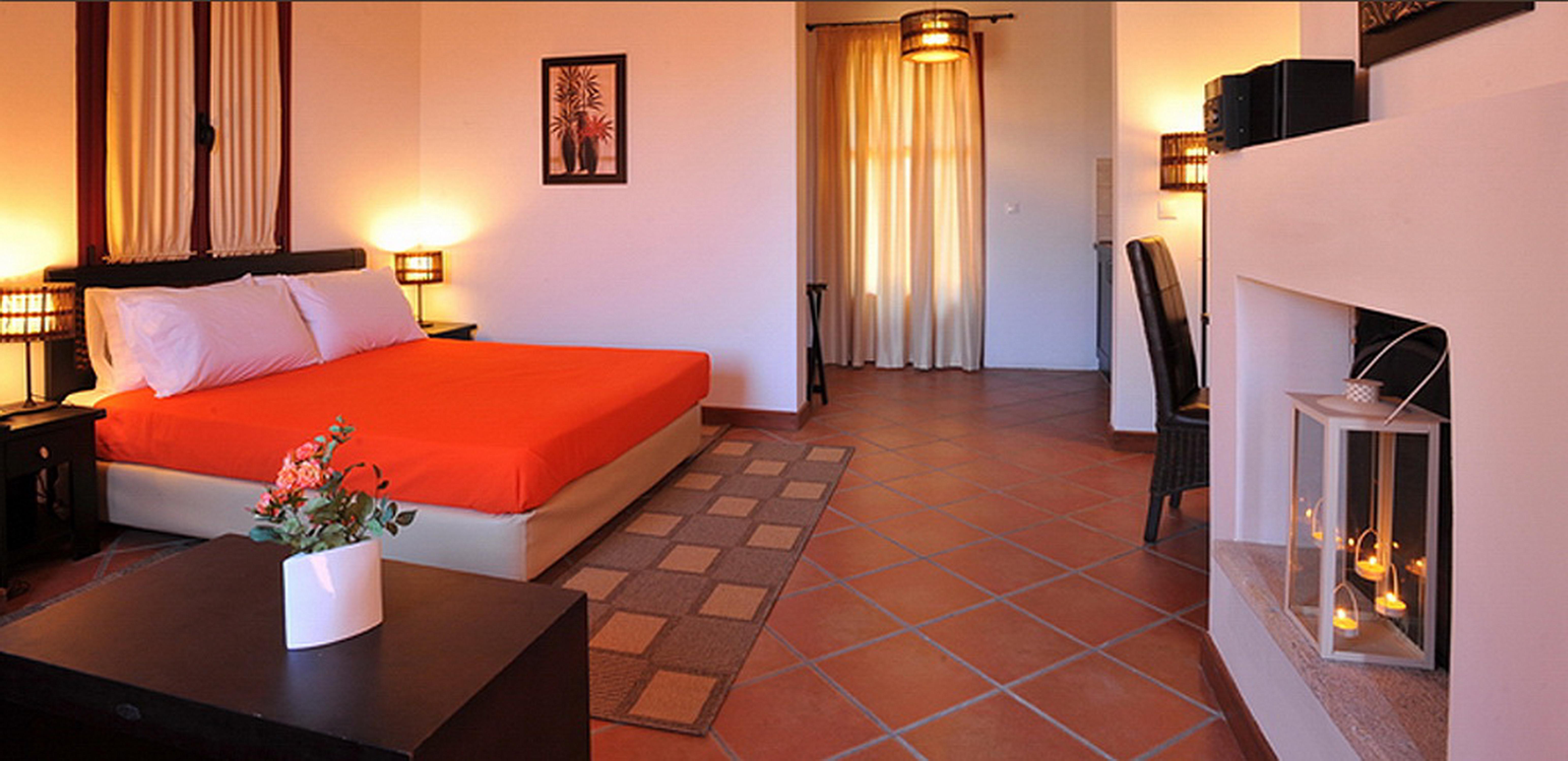 Varos Village Boutique Hotel المظهر الخارجي الصورة