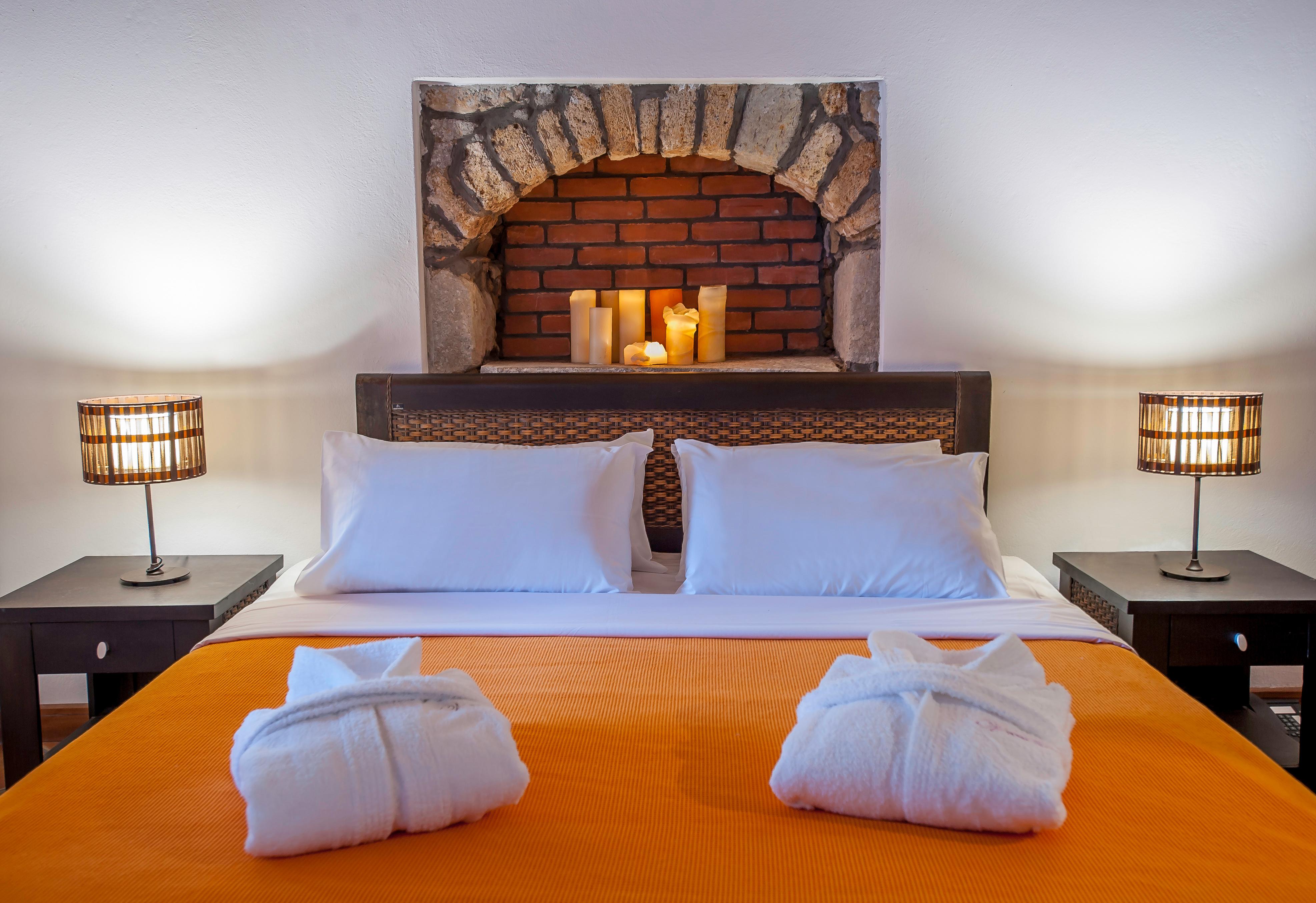 Varos Village Boutique Hotel المظهر الخارجي الصورة