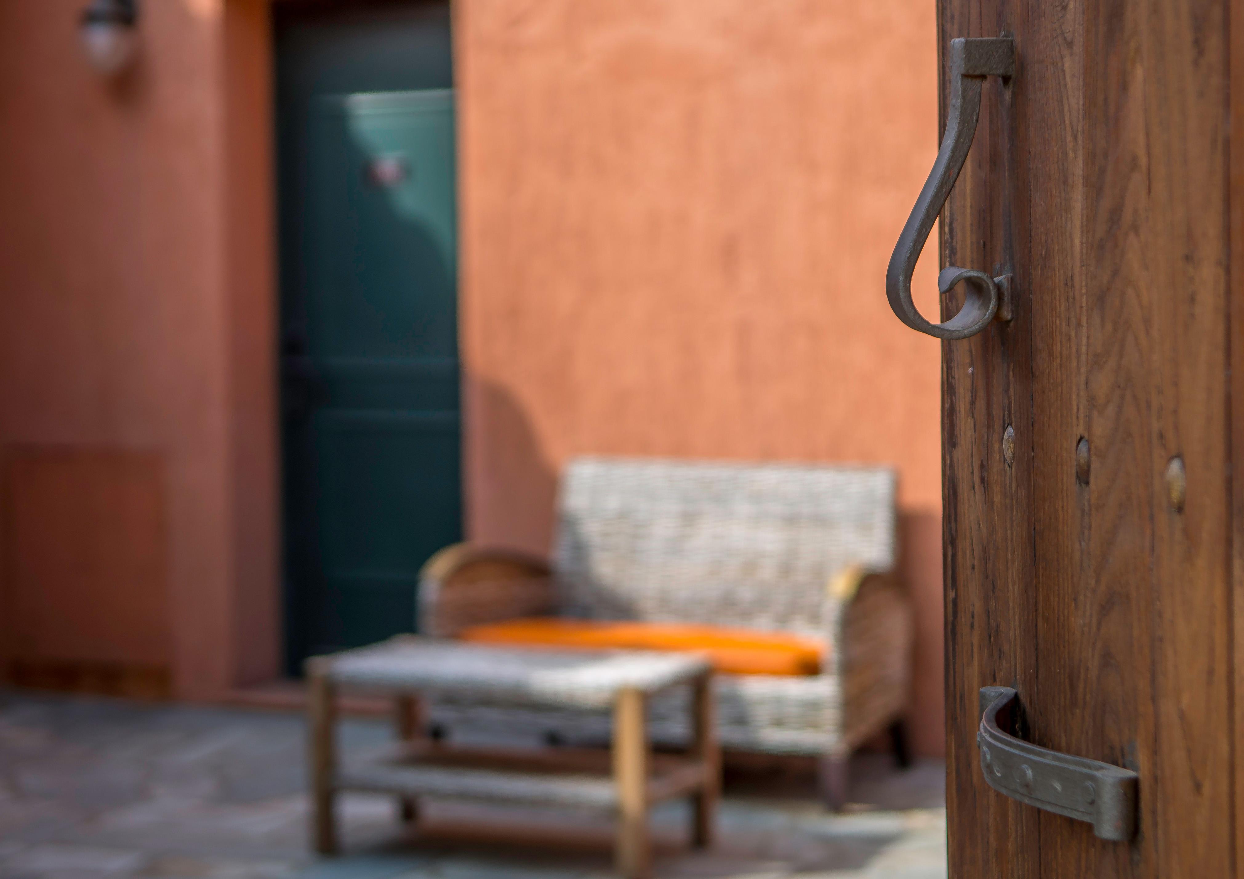 Varos Village Boutique Hotel المظهر الخارجي الصورة