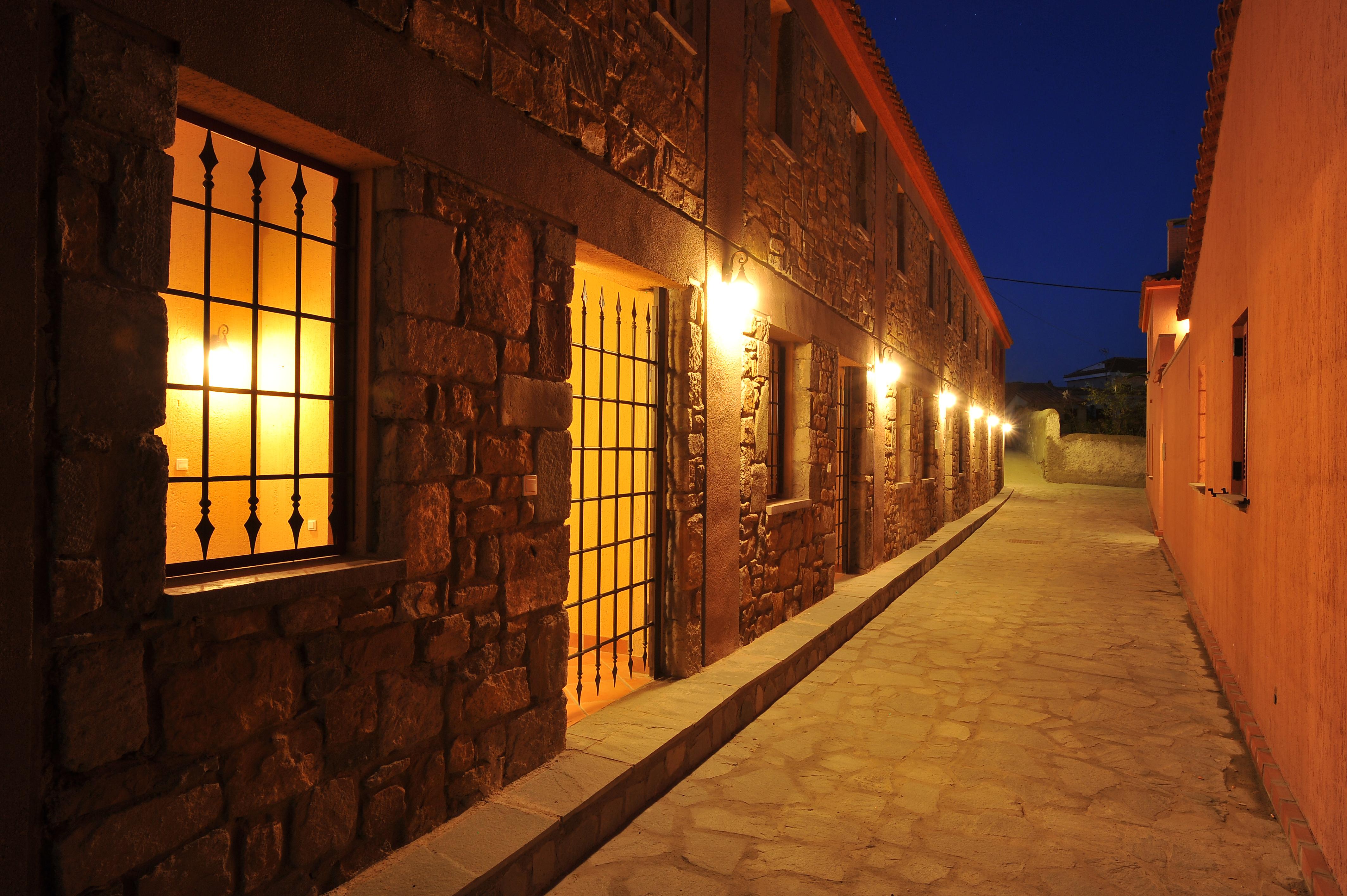 Varos Village Boutique Hotel المظهر الخارجي الصورة
