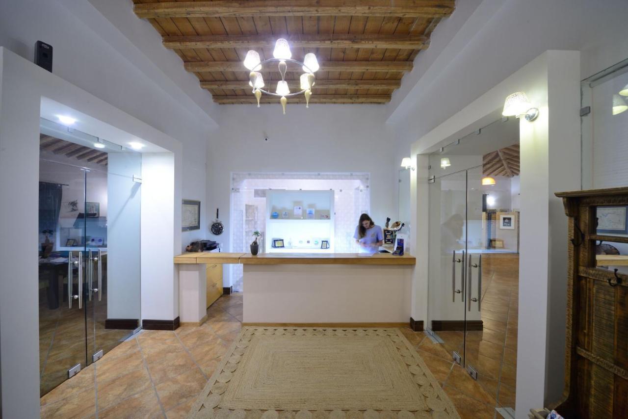 Varos Village Boutique Hotel المظهر الخارجي الصورة