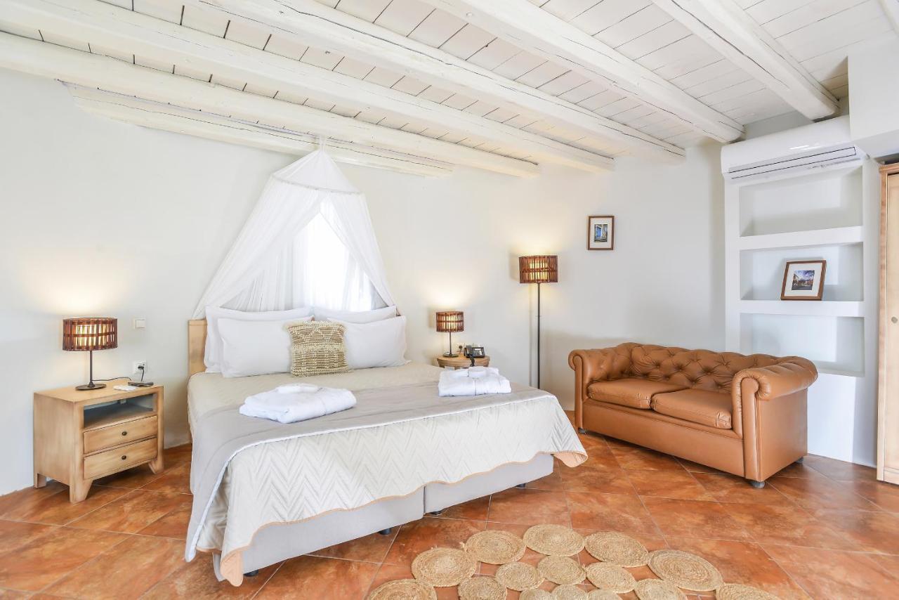 Varos Village Boutique Hotel المظهر الخارجي الصورة