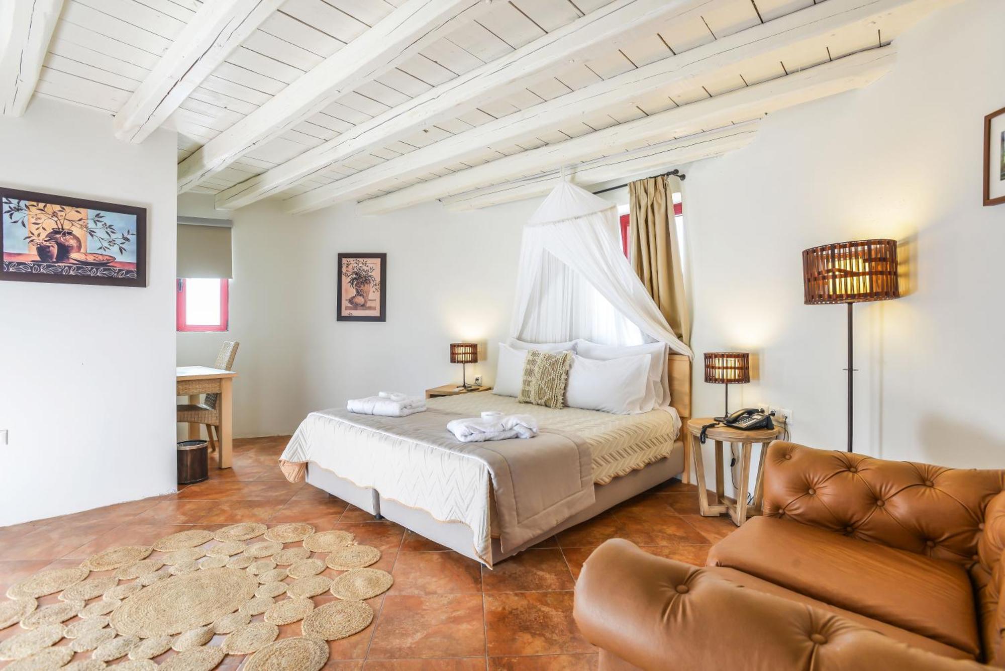 Varos Village Boutique Hotel المظهر الخارجي الصورة